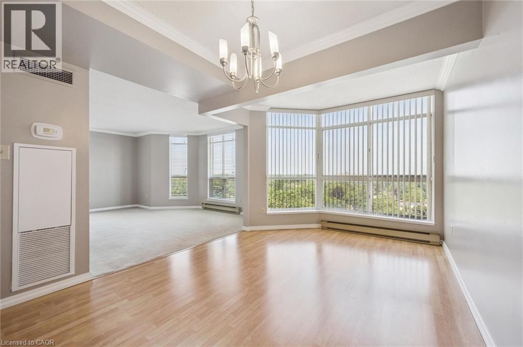 1414 E King Street E Unit# 808, Kitchener, Ontario  N2G 4T8 - Photo 16 - 40848571