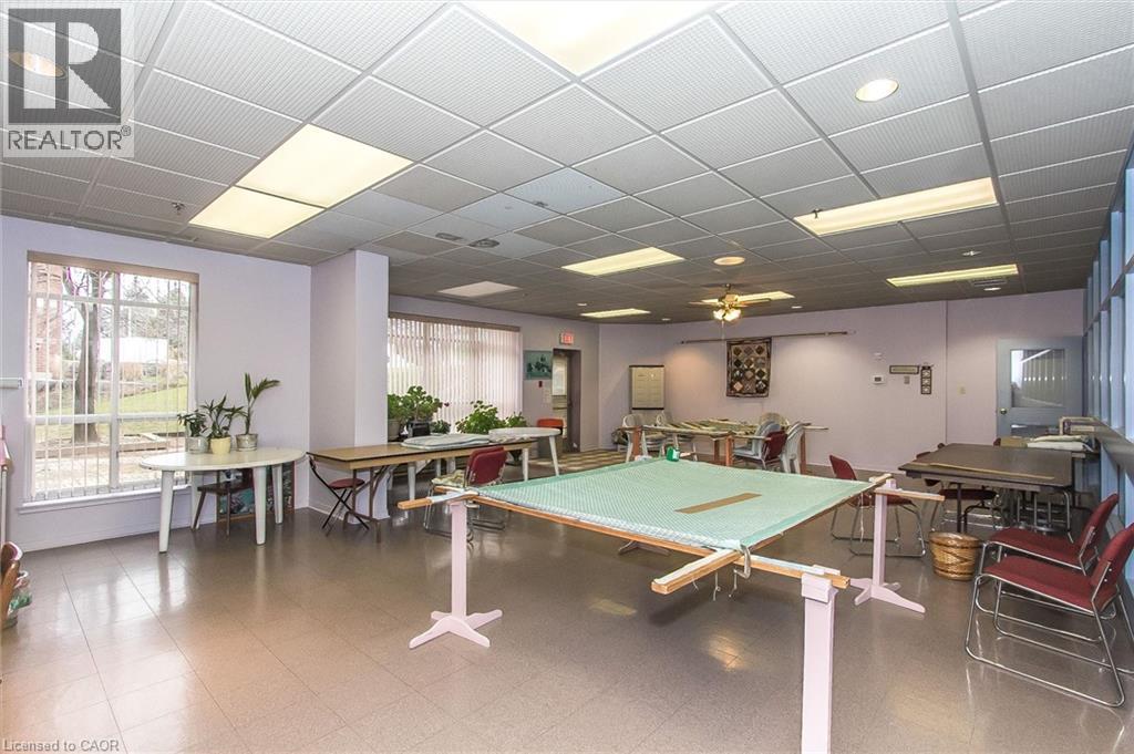 1414 E King Street E Unit# 808, Kitchener, Ontario  N2G 4T8 - Photo 37 - 40848571