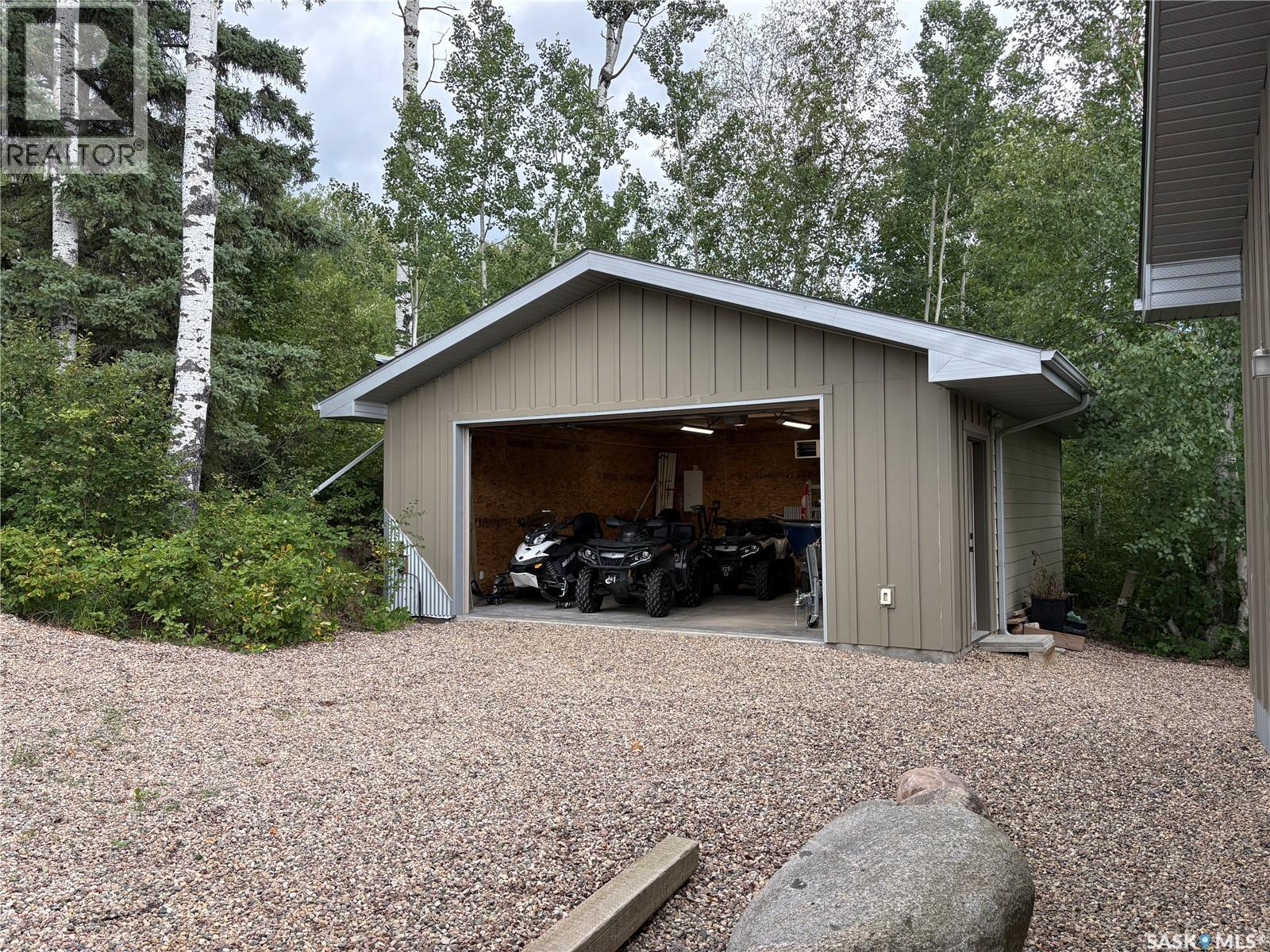 22 Tranquility Drive, Cowan Lake, Saskatchewan  S0J 0E0 - Photo 40 - SK044873