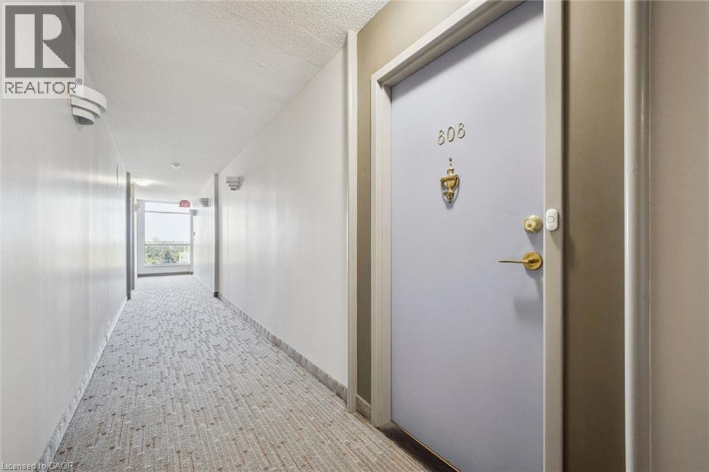 1414 E King Street E Unit# 808, Kitchener, Ontario  N2G 4T8 - Photo 8 - 40848571