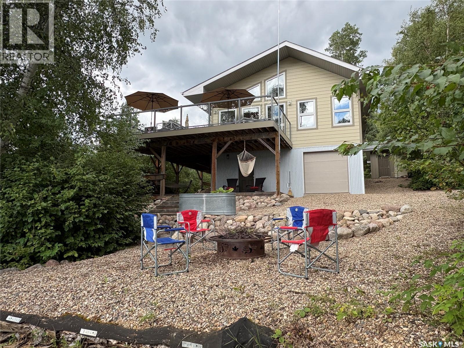 22 Tranquility Drive, Cowan Lake, Saskatchewan  S0J 0E0 - Photo 38 - SK044873