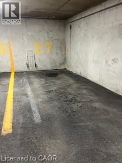1414 E King Street E Unit# 808, Kitchener, Ontario  N2G 4T8 - Photo 45 - 40848571