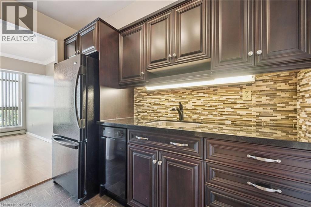 1414 E King Street E Unit# 808, Kitchener, Ontario  N2G 4T8 - Photo 12 - 40848571