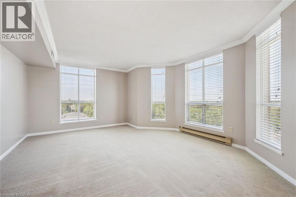 1414 E King Street E Unit# 808, Kitchener, Ontario  N2G 4T8 - Photo 19 - 40848571