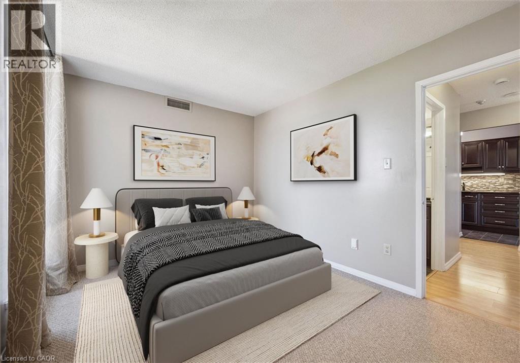 1414 E King Street E Unit# 808, Kitchener, Ontario  N2G 4T8 - Photo 25 - 40848571