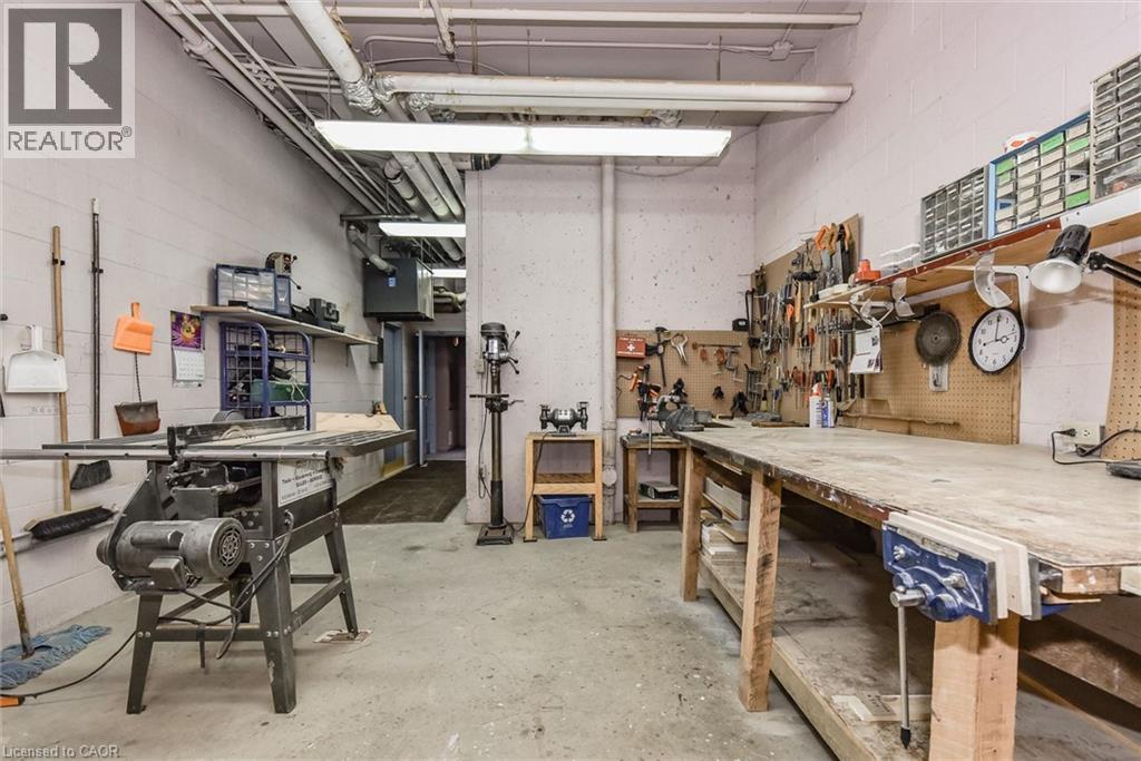 1414 E King Street E Unit# 808, Kitchener, Ontario  N2G 4T8 - Photo 44 - 40848571