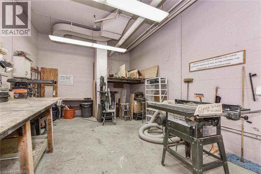 1414 E King Street E Unit# 808, Kitchener, Ontario  N2G 4T8 - Photo 43 - 40848571