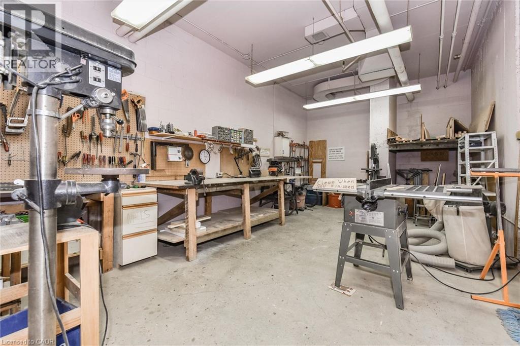 1414 E King Street E Unit# 808, Kitchener, Ontario  N2G 4T8 - Photo 42 - 40848571