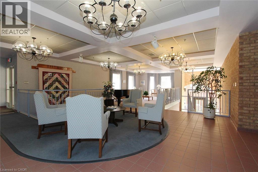 1414 E King Street E Unit# 808, Kitchener, Ontario  N2G 4T8 - Photo 4 - 40848571