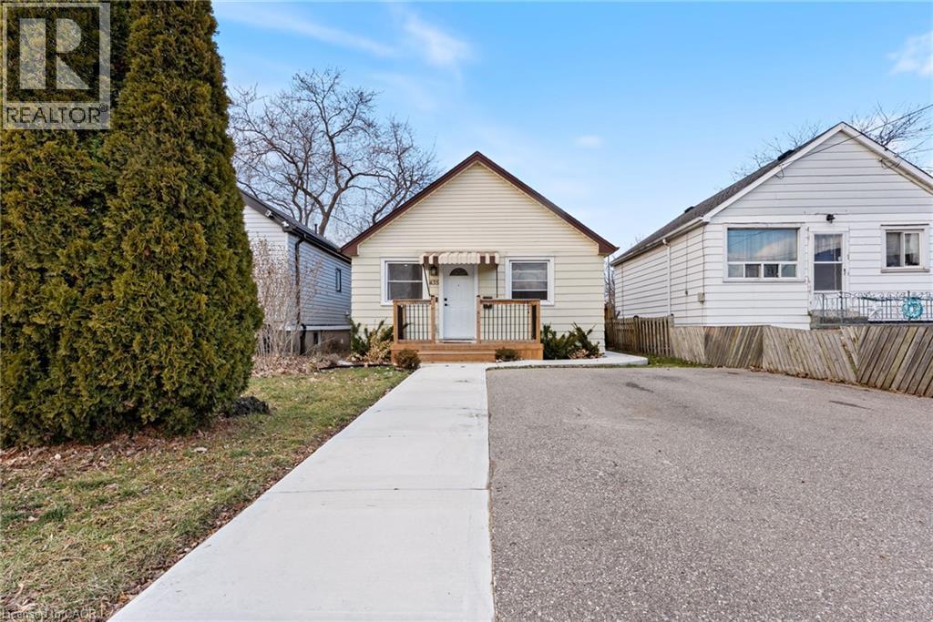 435 Waverly Street, Hamilton, Ontario  L8H 6R5 - Photo 3 - 40852350