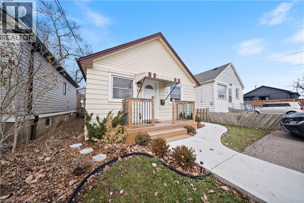 435 Waverly Street, Hamilton, Ontario  L8H 6R5 - Photo 38 - 40852350