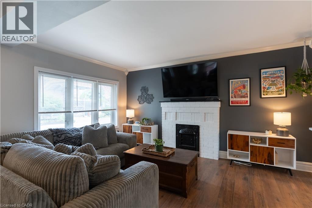 124 Balsam Avenue N, Hamilton, Ontario  L8L 6Y3 - Photo 9 - 40853598