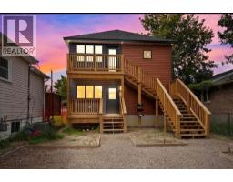 1287 AUBIN ROAD Unit# UPPER, Windsor, Ontario
