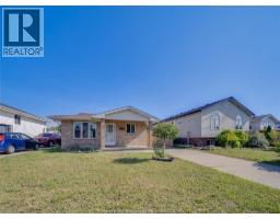 1465 FOSTER AVENUE, Windsor, Ontario