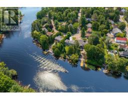 40 KING CRESCENT, Huntsville, Ontario