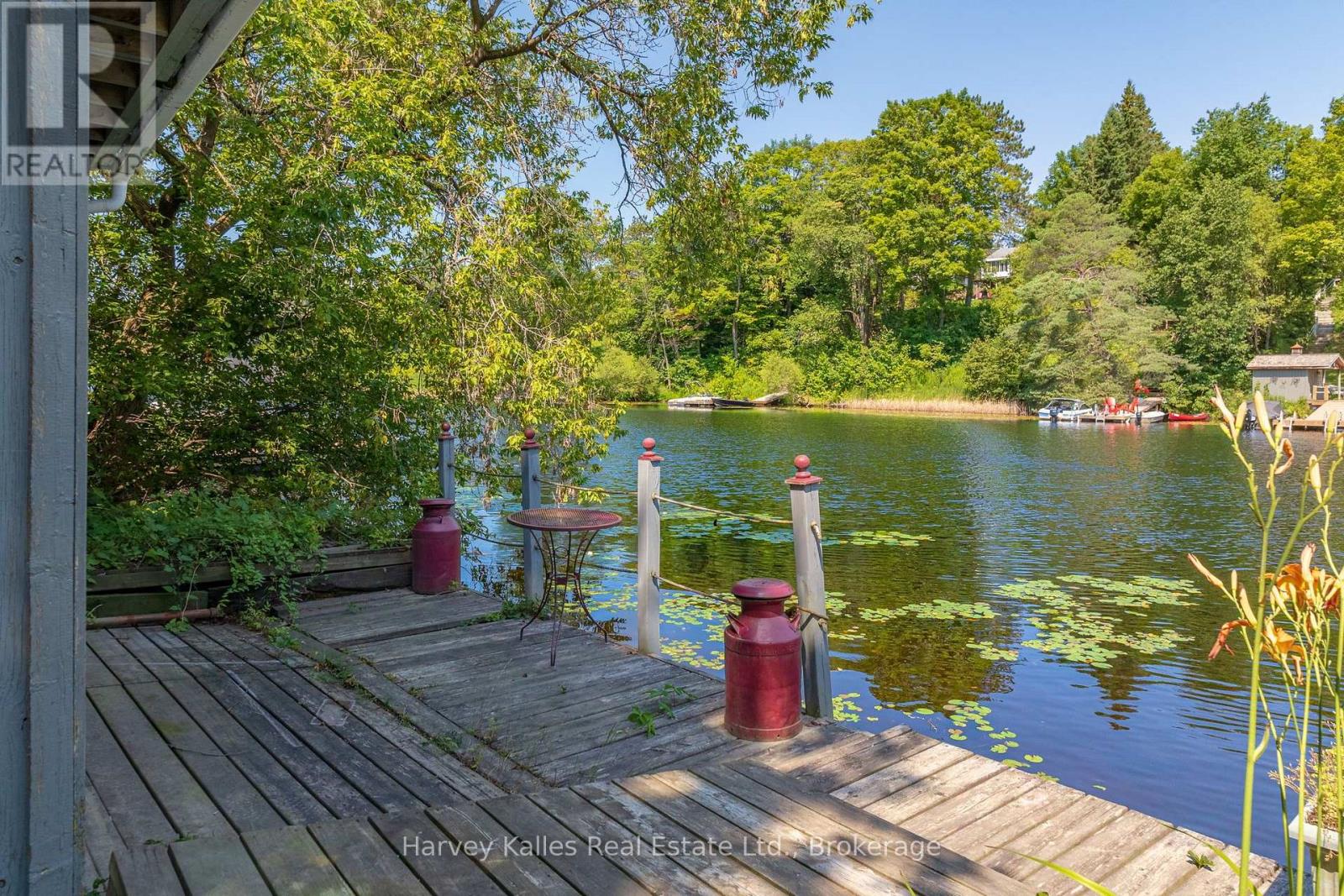 40 King Crescent, Huntsville, Ontario  P1H 1X6 - Photo 5 - X13644138