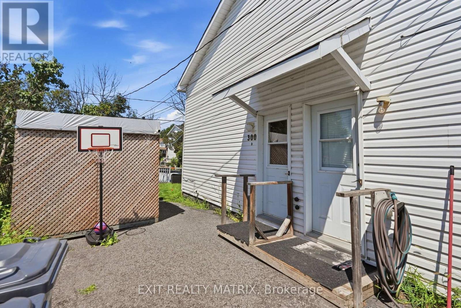 300 Tupper Street, Hawkesbury, Ontario K6A 2V2 - Photo 26 - X13649286