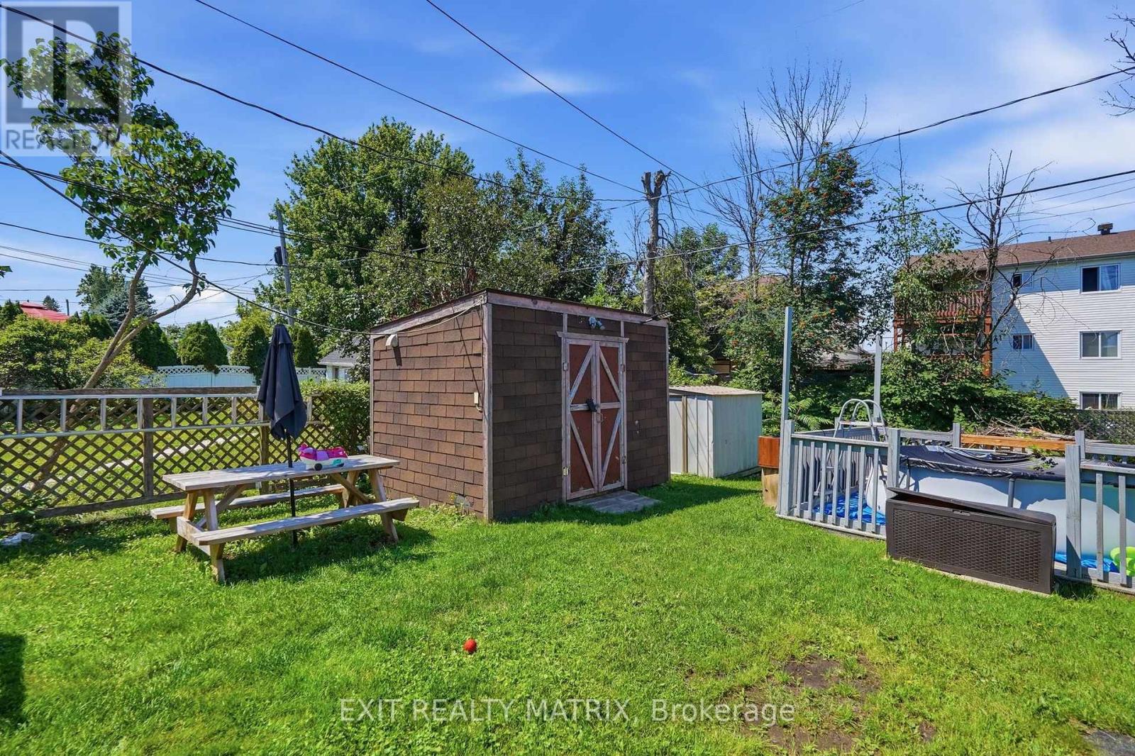 300 Tupper Street, Hawkesbury, Ontario K6A 2V2 - Photo 28 - X13649286