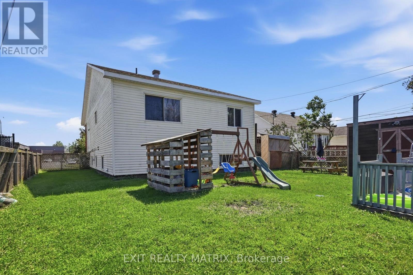 300 Tupper Street, Hawkesbury, Ontario K6A 2V2 - Photo 29 - X13649286
