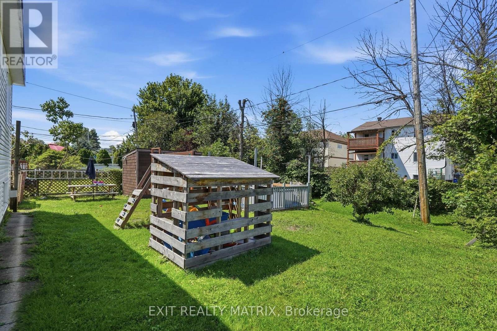 300 Tupper Street, Hawkesbury, Ontario K6A 2V2 - Photo 30 - X13649286