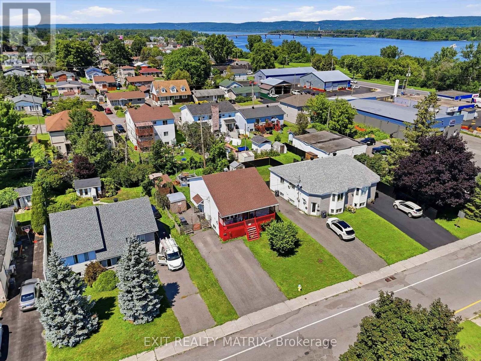 300 Tupper Street, Hawkesbury, Ontario K6A 2V2 - Photo 31 - X13649286