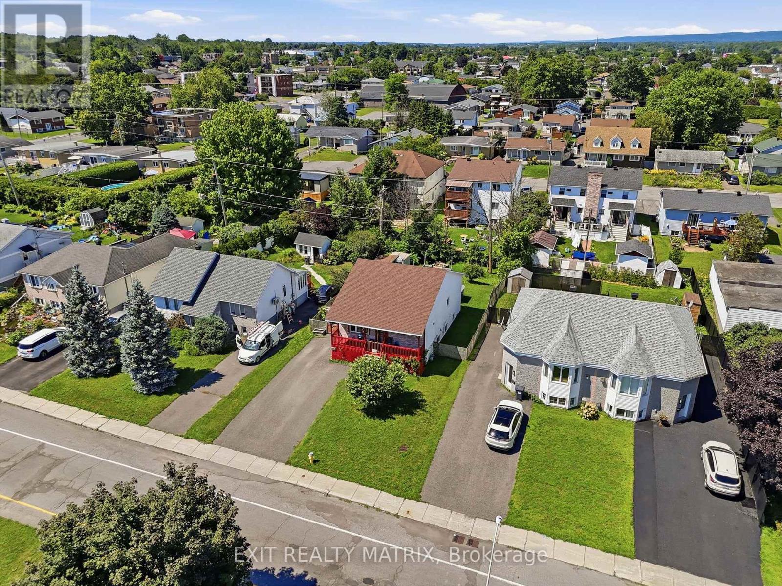 300 Tupper Street, Hawkesbury, Ontario K6A 2V2 - Photo 33 - X13649286