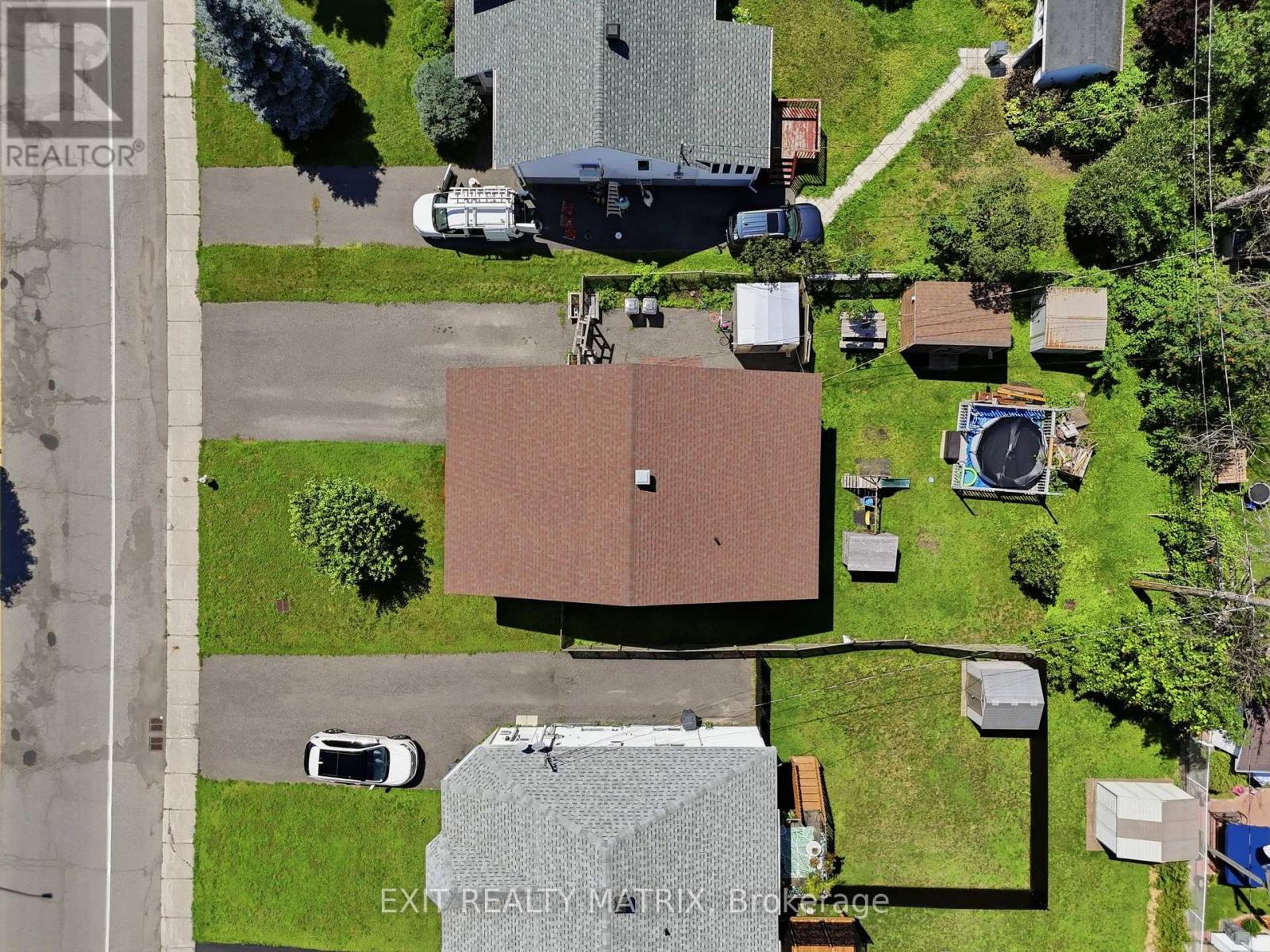 300 Tupper Street, Hawkesbury, Ontario K6A 2V2 - Photo 34 - X13649286