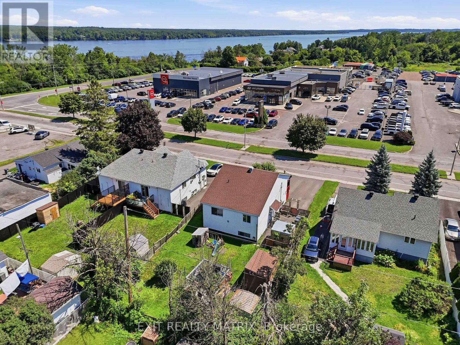 300 Tupper Street, Hawkesbury, Ontario K6A 2V2 - Photo 35 - X13649286