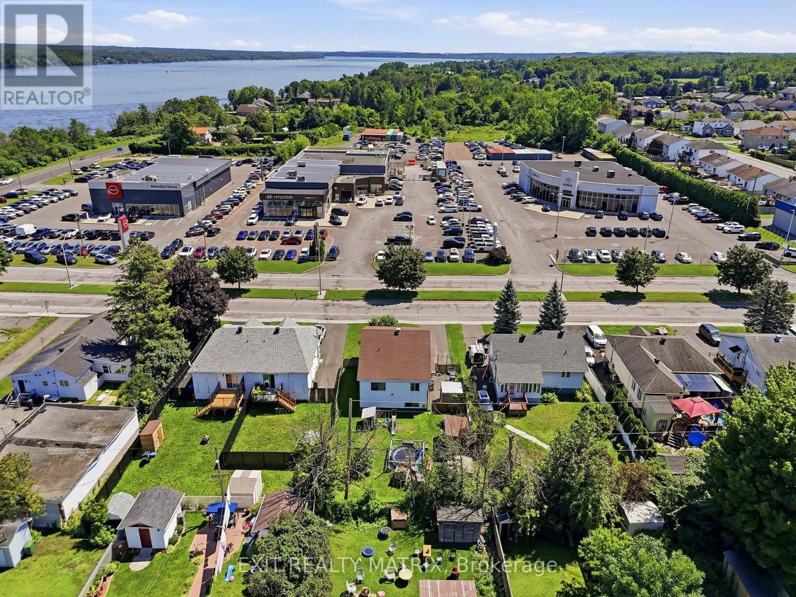 300 Tupper Street, Hawkesbury, Ontario K6A 2V2 - Photo 36 - X13649286