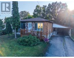 595 Brophy Street, Massey, Ontario