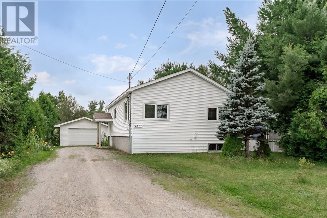 1361 Main Street, Val Caron, Ontario  P3N 1L4 - Photo 1 - 2129659