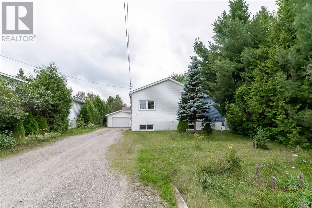 1361 Main Street, Val Caron, Ontario  P3N 1L4 - Photo 2 - 2129659