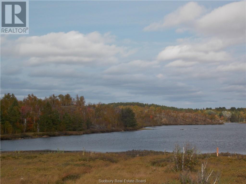Part of Lots 9 & 10 Salo Road, Greater Sudbury, Ontario