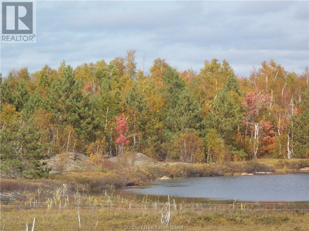 Part Of Lots 9 & 10 Salo Road, Greater Sudbury, Ontario  P3E 4M9 - Photo 2 - 2129653