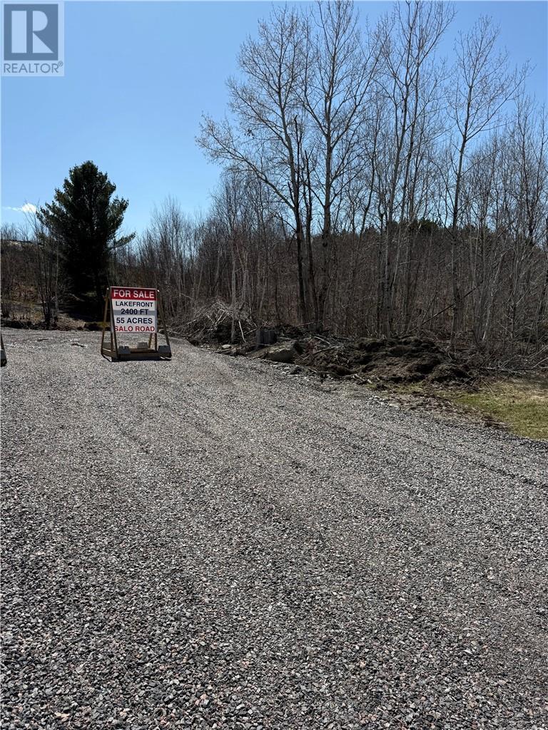 Part Of Lots 9 & 10 Salo Road, Greater Sudbury, Ontario  P3E 4M9 - Photo 6 - 2129653