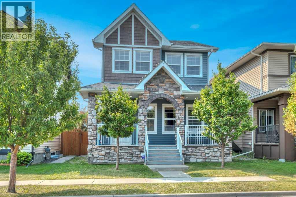 10 Ravenskirk Close SE, airdrie, Alberta