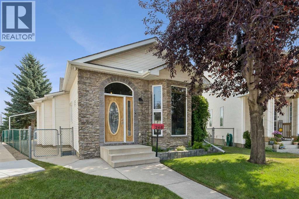 246 Mt Lorette Place SE, calgary, Alberta