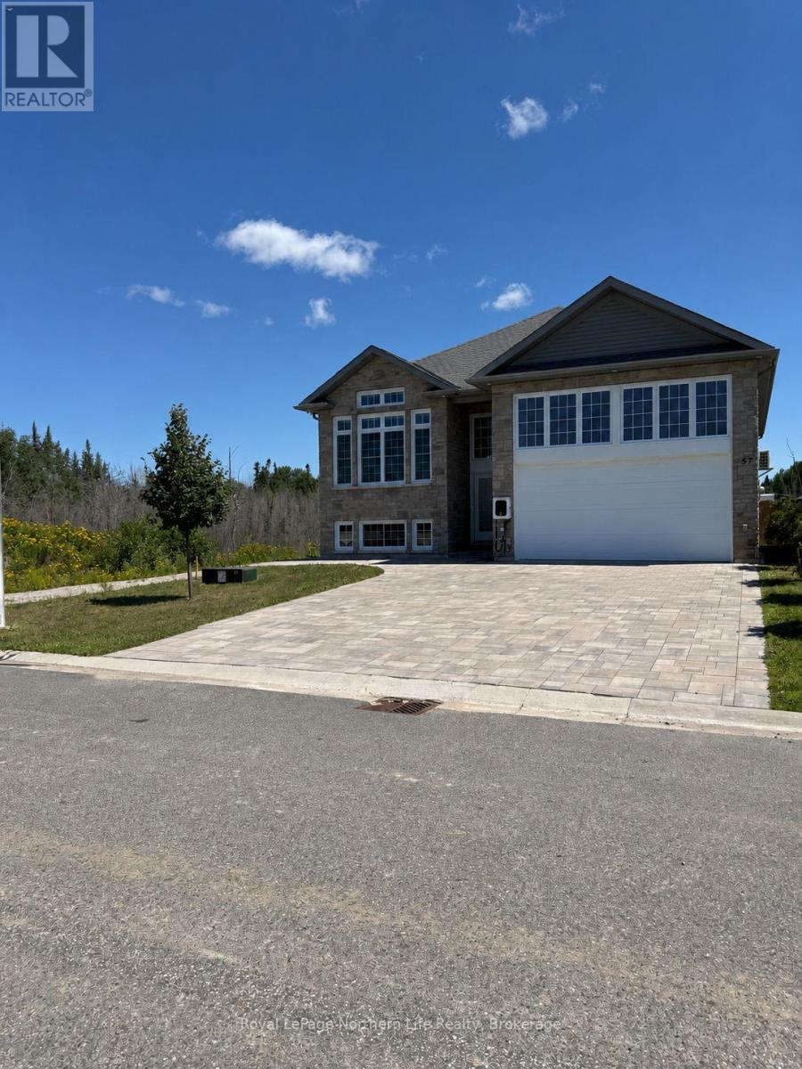 57 Trilium Drive, North Bay, Ontario  P1A 0A1 - Photo 1 - X13649022