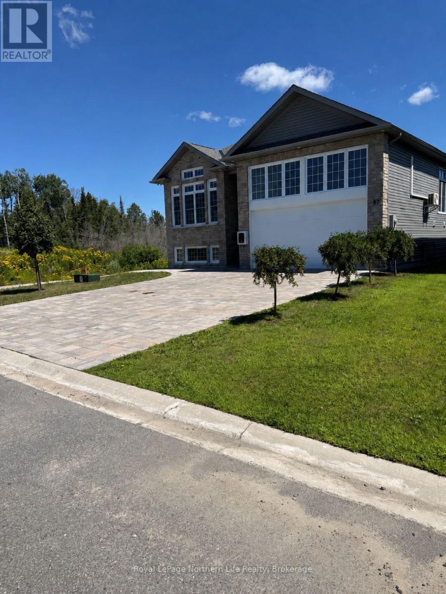 57 Trilium Drive, North Bay, Ontario  P1A 0A1 - Photo 2 - X13649022