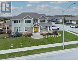 64 TESSA BOULEVARD, Belleville, Ontario