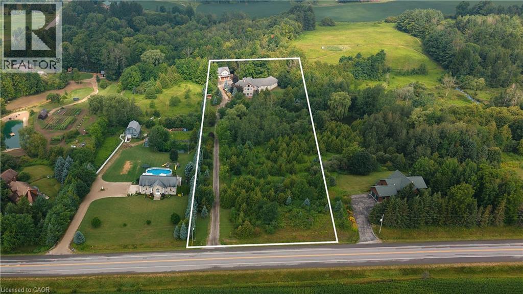 7392 Wellington Road 11 Road, Moorefield, Ontario  N0G 2K0 - Photo 2 - 40853877