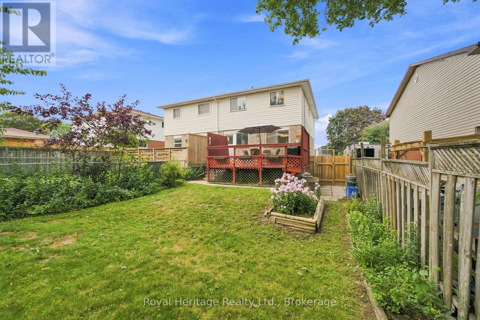 352 Vancouver Crescent, Oshawa, Ontario  L1J 5X9 - Photo 36 - E13649034