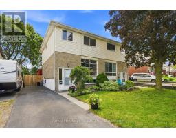 352 VANCOUVER CRESCENT, Oshawa, Ontario