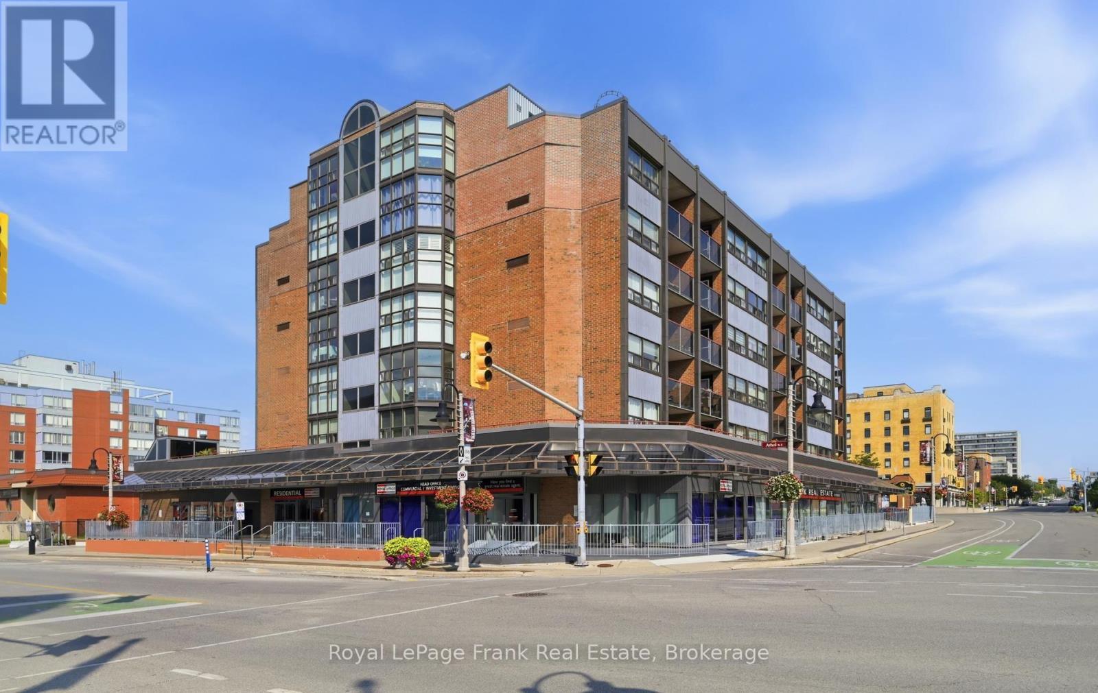 403 - 80 ATHOL STREET E, Oshawa, Ontario
