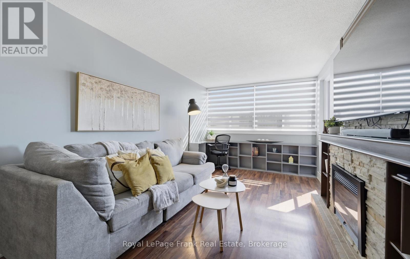 403 - 80 Athol Street E, Oshawa, Ontario L1H 8B7 - Photo 6 - E13649230