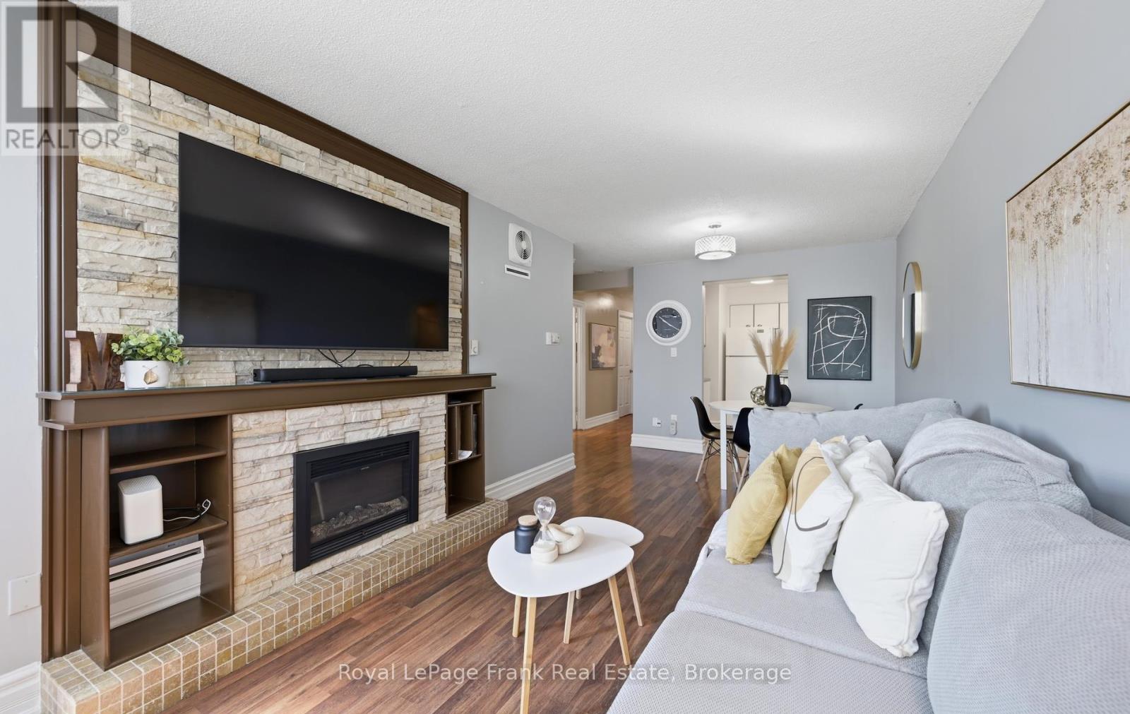 403 - 80 Athol Street E, Oshawa, Ontario L1H 8B7 - Photo 7 - E13649230