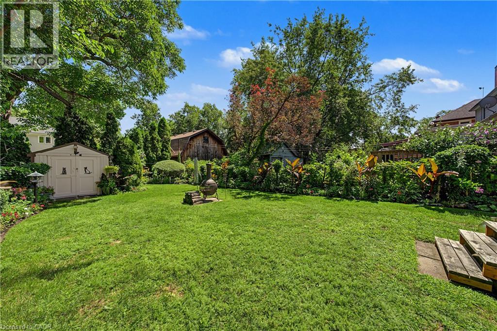 70 Woodland Avenue, St. Catharines, Ontario  L2R 5A3 - Photo 17 - 40851657