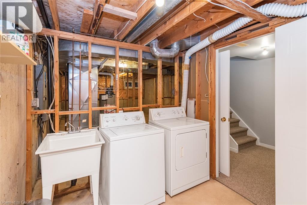 20 Niagara Street Unit# 4, Grimsby, Ontario  L3M 5K6 - Photo 19 - 40851358
