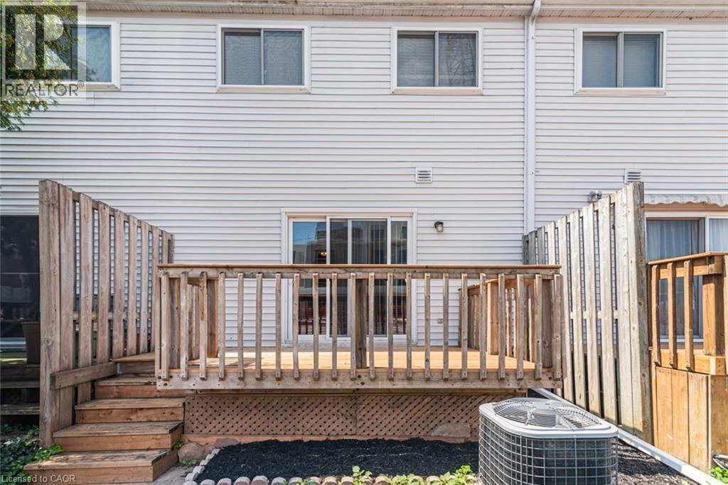 20 Niagara Street Unit# 4, Grimsby, Ontario  L3M 5K6 - Photo 20 - 40851358