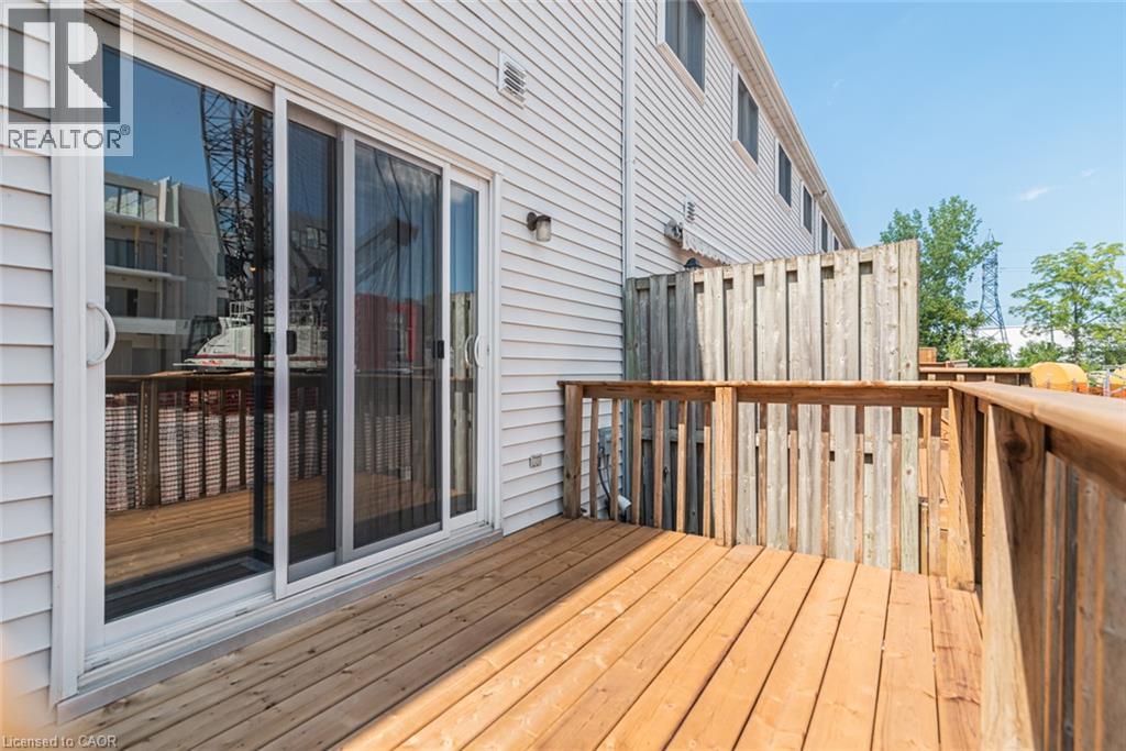 20 Niagara Street Unit# 4, Grimsby, Ontario  L3M 5K6 - Photo 21 - 40851358